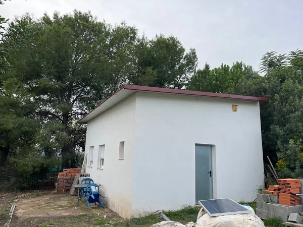 Casa independiente en Diseminado P068, 256 - Foto 12