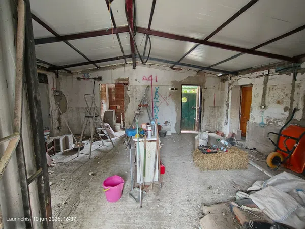 Casa rural en Partida de Vilella s/n, Urbanitzacions i Pedanies Sud, Urbanitzacions i Pedanies Sud - Foto 11