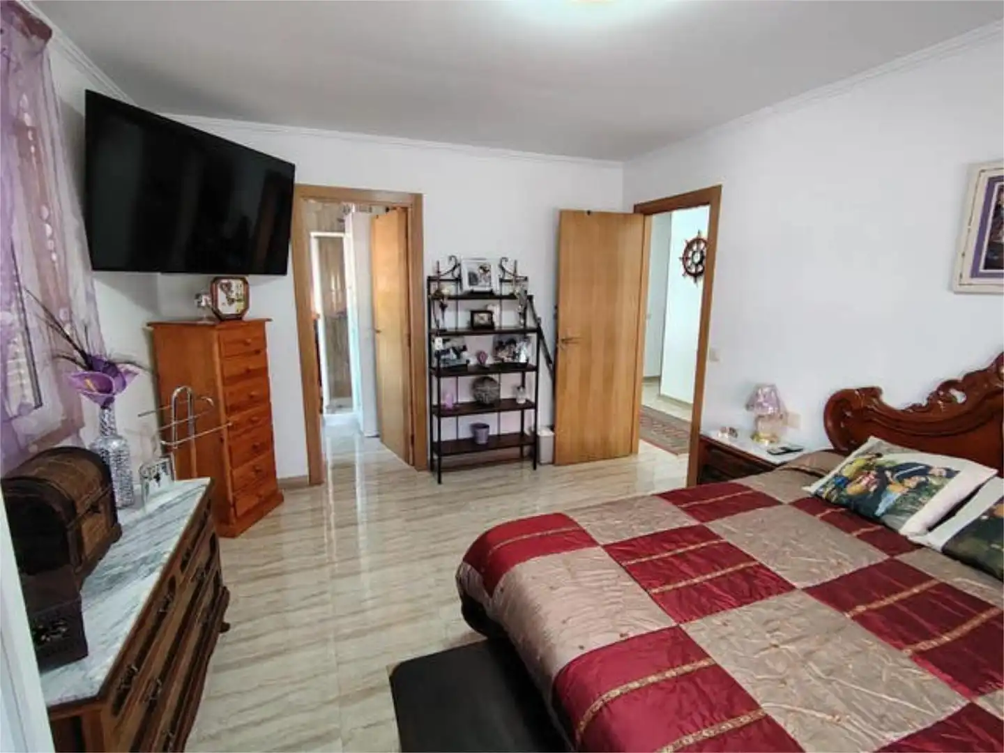 Chalet en a Coruña - Foto 6