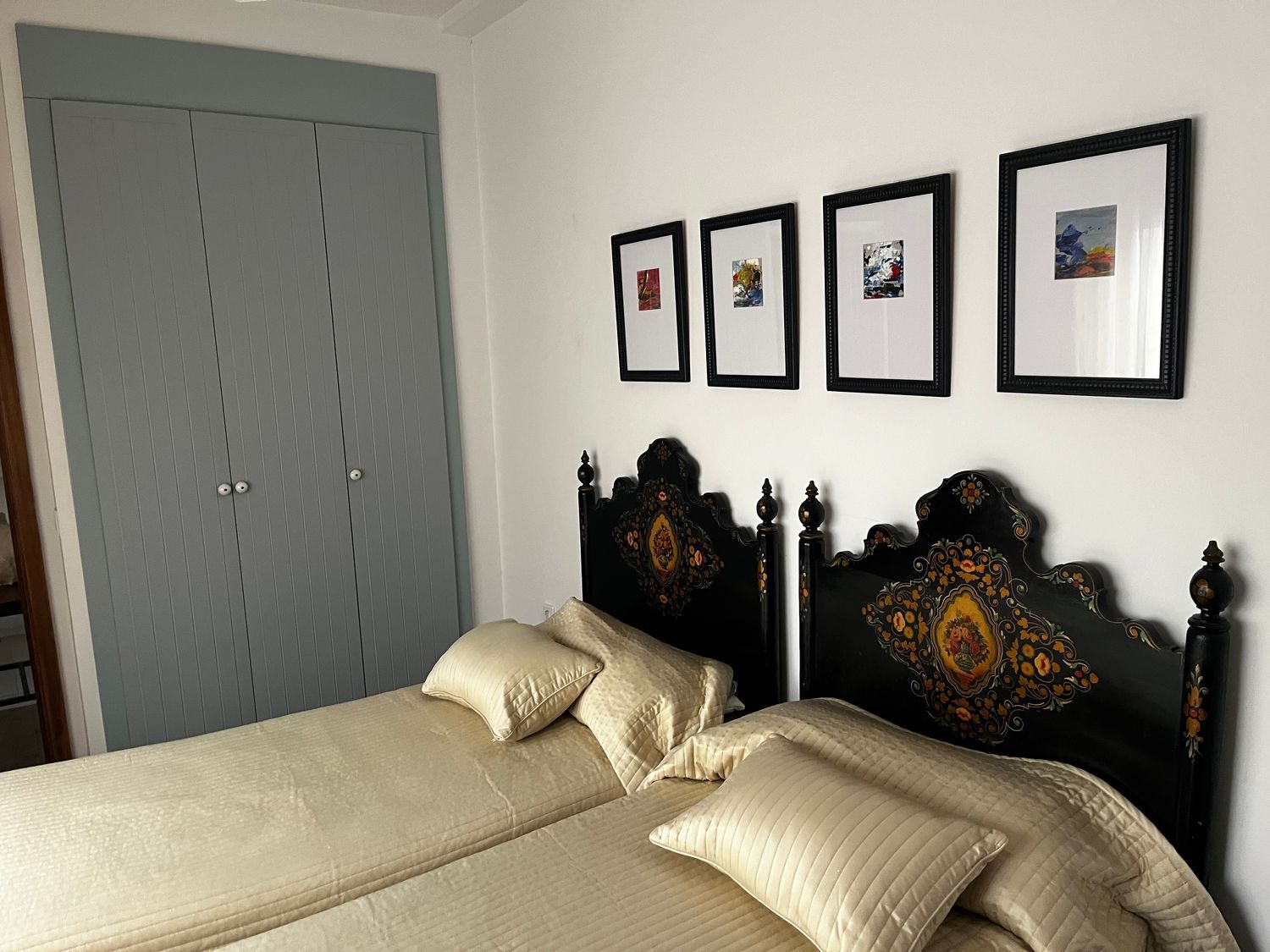 Piso en calle de Ambrosio de Morales, 1 - Foto 4