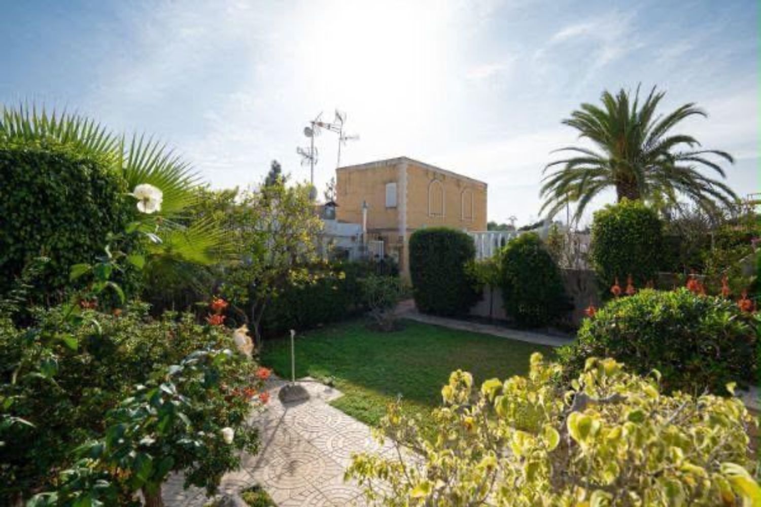 Chalet pareado en Calle José Zorrilla, 17, Dehesa de Campoamor - Foto 2