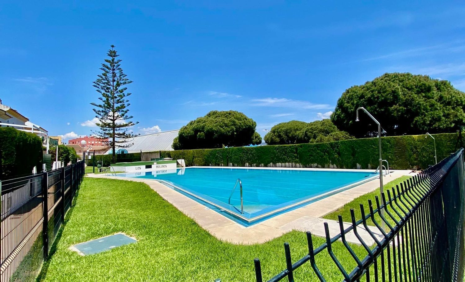 Chalet adosado en Bulevar del agua s/n, Punta Umbría pueblo, Punta Umbría pueblo - Foto 4