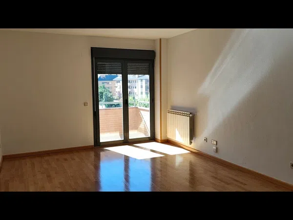 Piso en avenida de los Ángeles, 12 - Foto 1