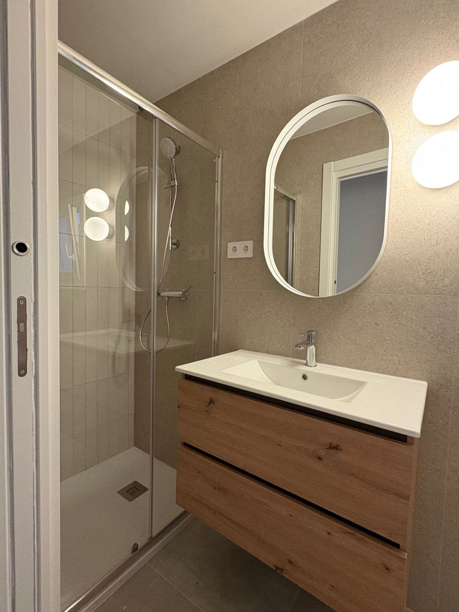 Piso en calle Buiza y Mensaque, 4 - Foto 11