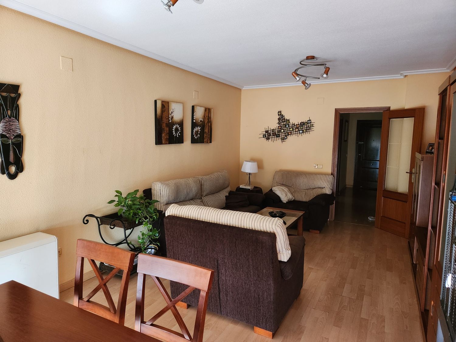 Piso en Plaza del Olivar, 3, Miralvalle-Av. Virgen del Puerto-La Data, Miralvalle-Av. Virgen del Puerto-La Data - Foto 9