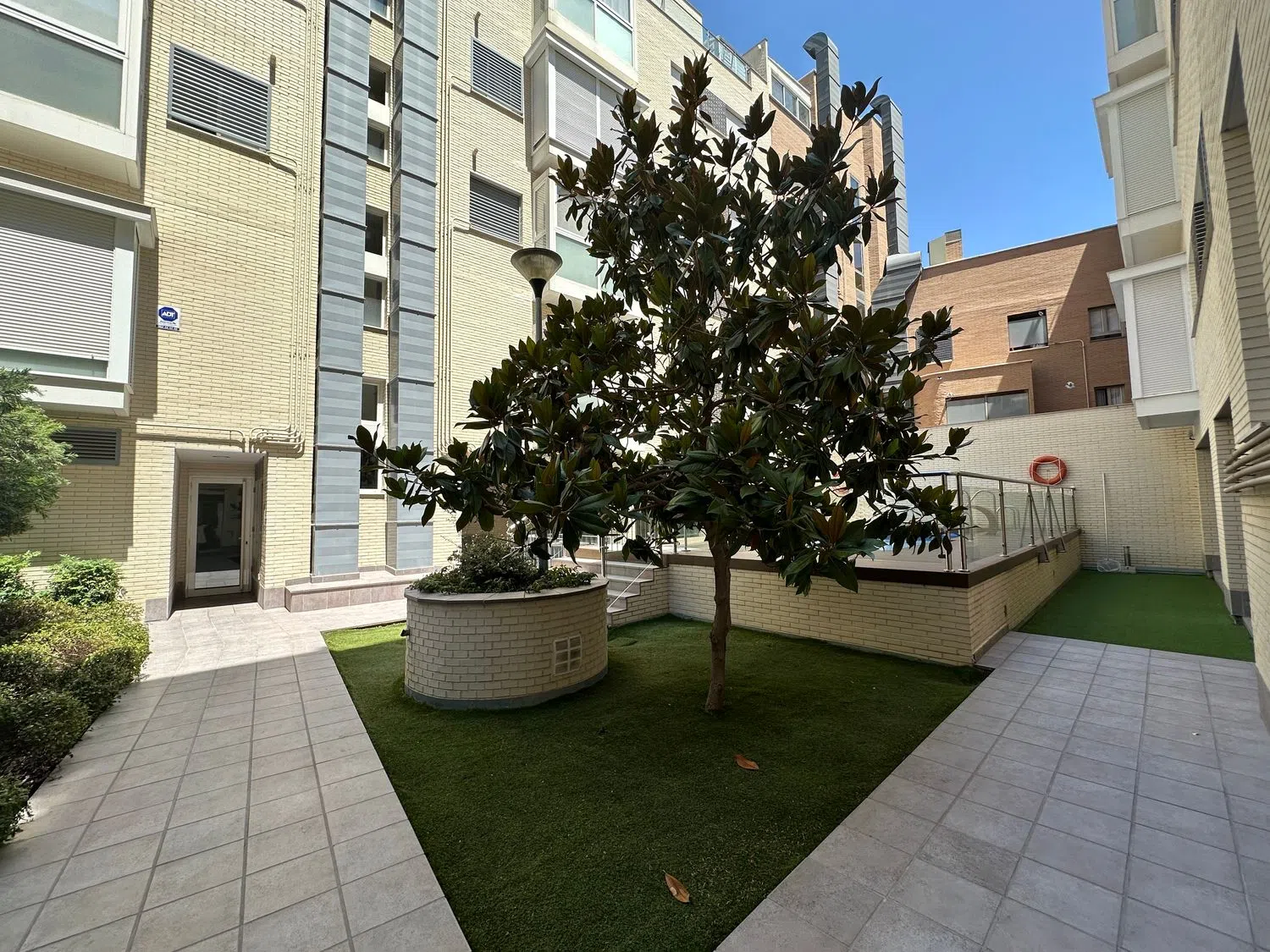 Piso en calle de Javier Ferrero, 16 - Foto 18