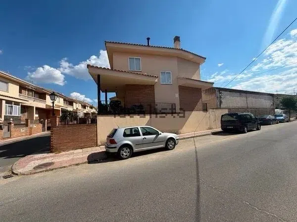 Chalet pareado en Calle San Blas, 2 - Foto 11