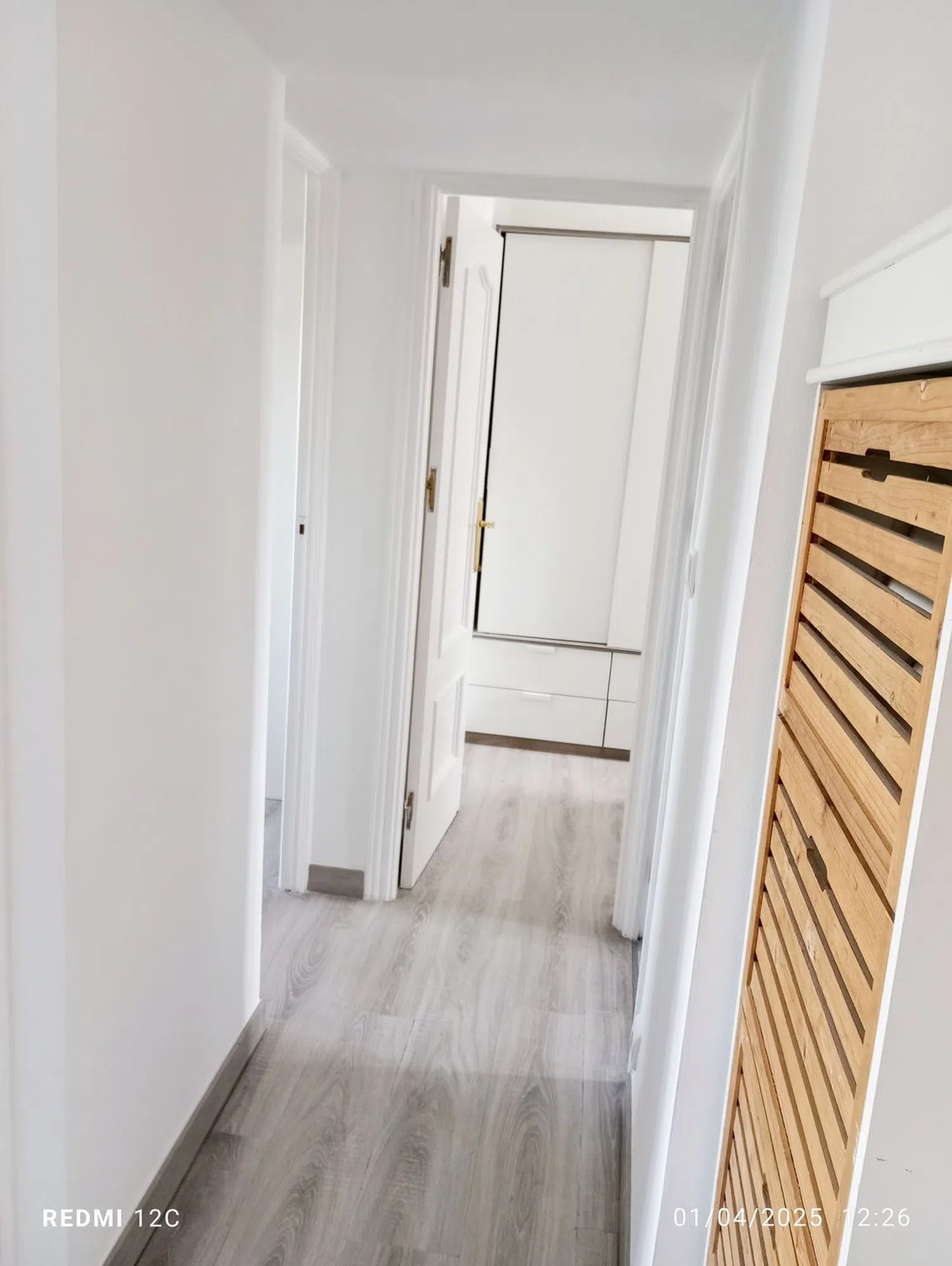 Piso en calle de Alcalá, 642 - Foto 4