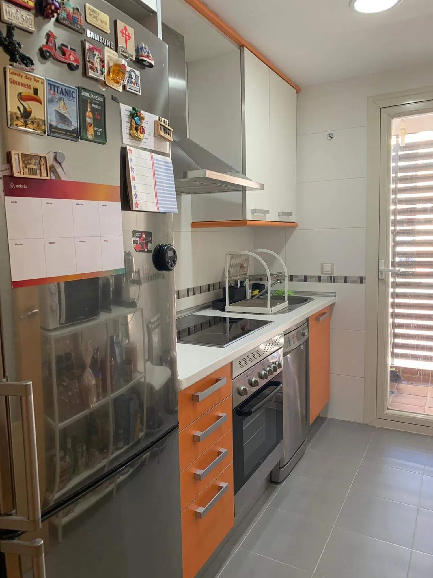 Piso en calle Barbados, 3 - Foto 4