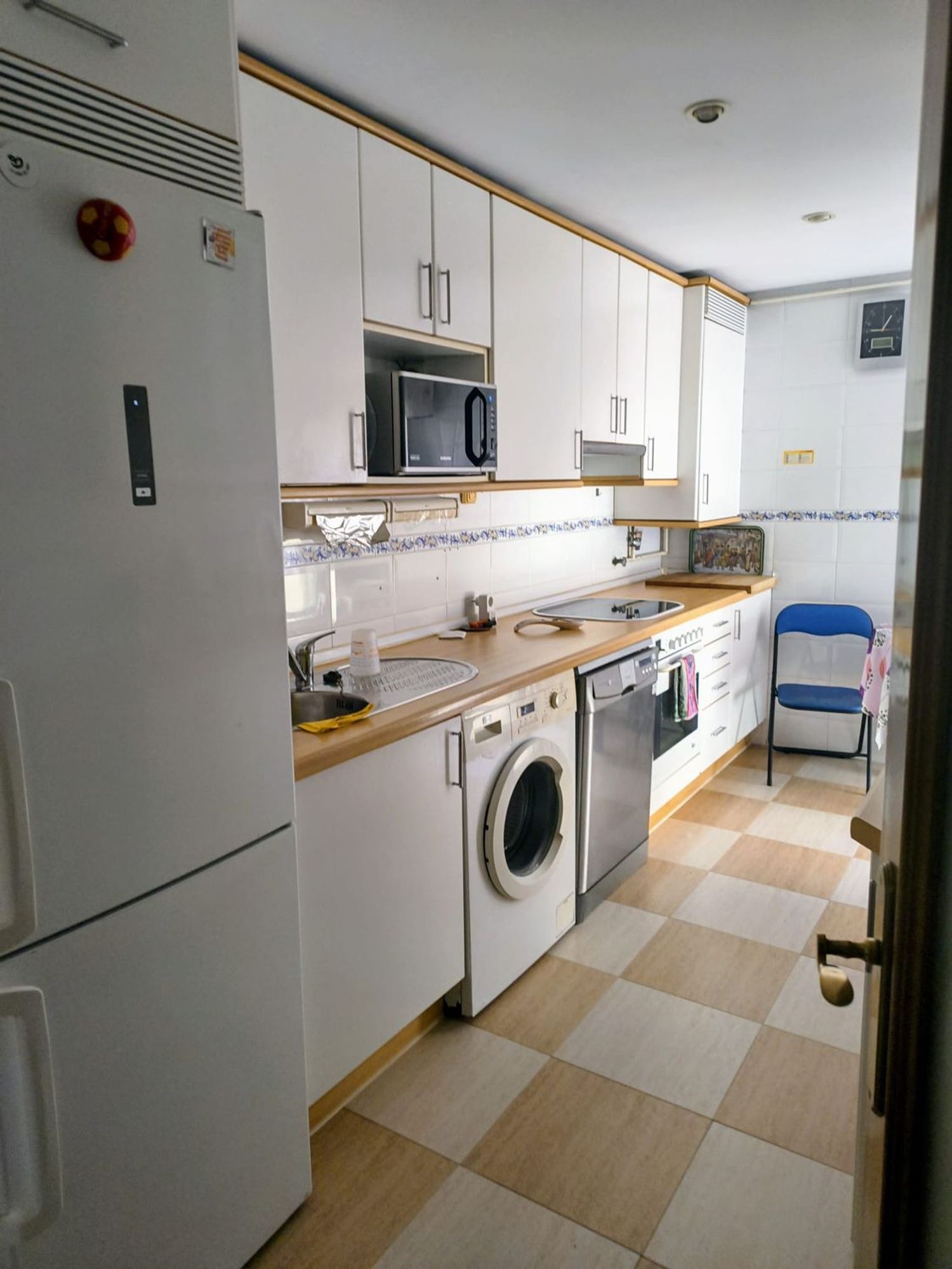 Piso en Calle del Cerro de la Carrasqueta, 25, Arroyo del Fresno - Foto 4