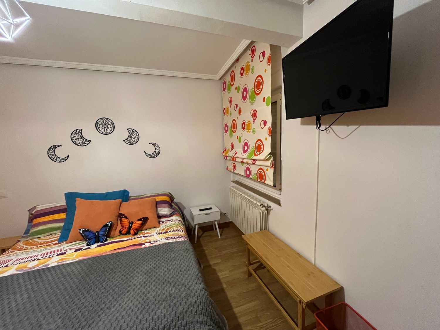 Piso en Calle Benjamín Ortiz, 7, Milán-Pumarín - Foto 23