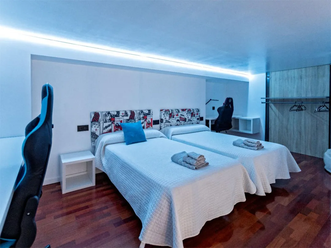 Piso en  Carrer de José Albi Poeta 4 - Foto 10