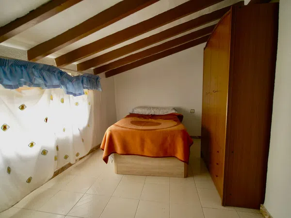 Casa independiente en Partida Almadrava, 1 - Foto 2