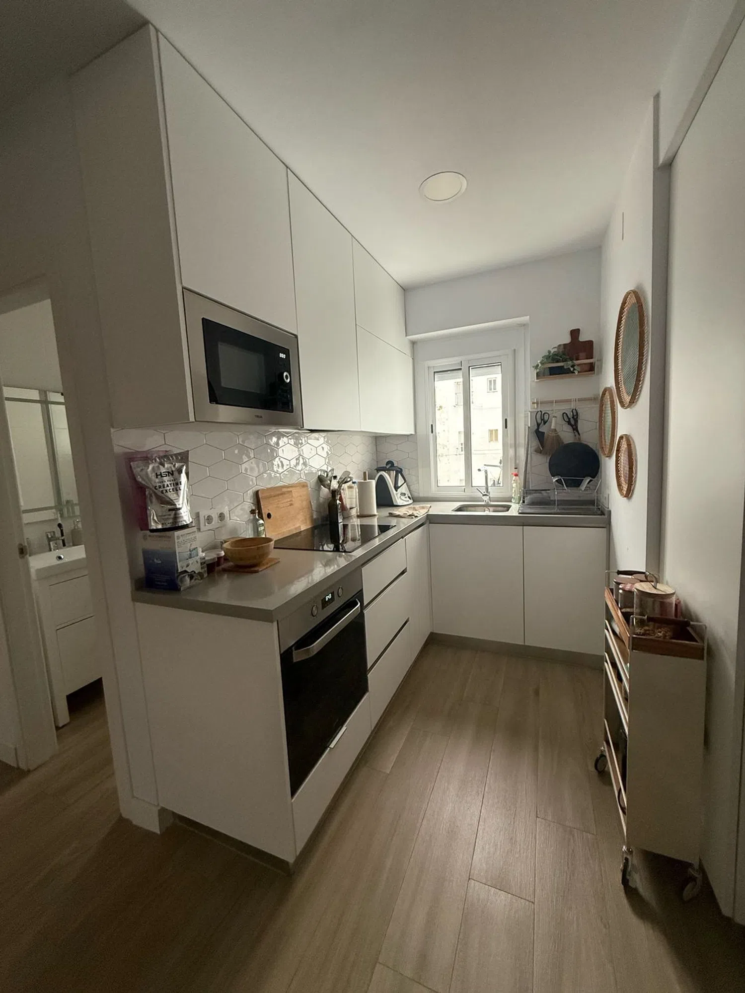 Piso en calle Samaniego, 2 - Foto 9