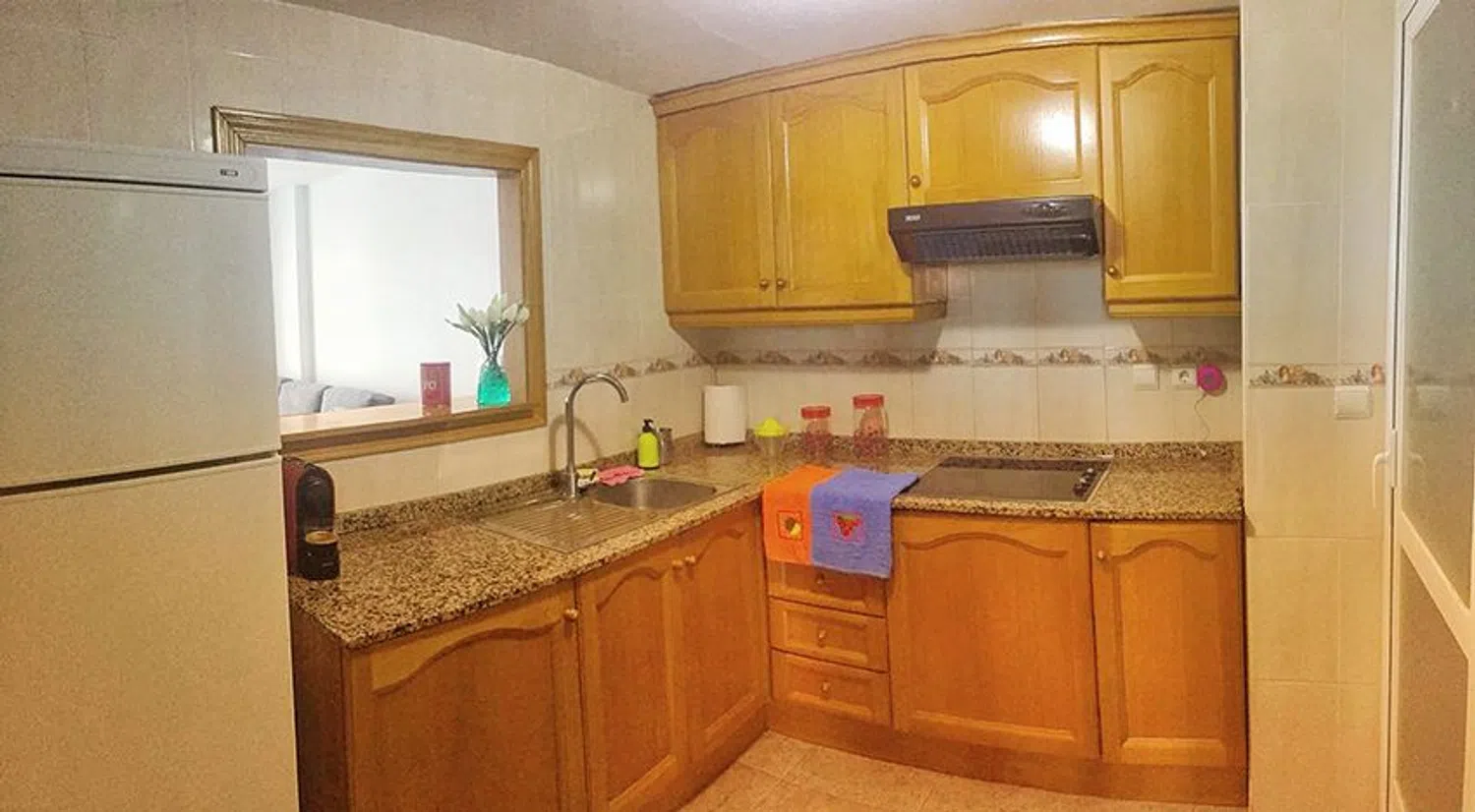 Piso en calle Terral, 4 - Foto 9