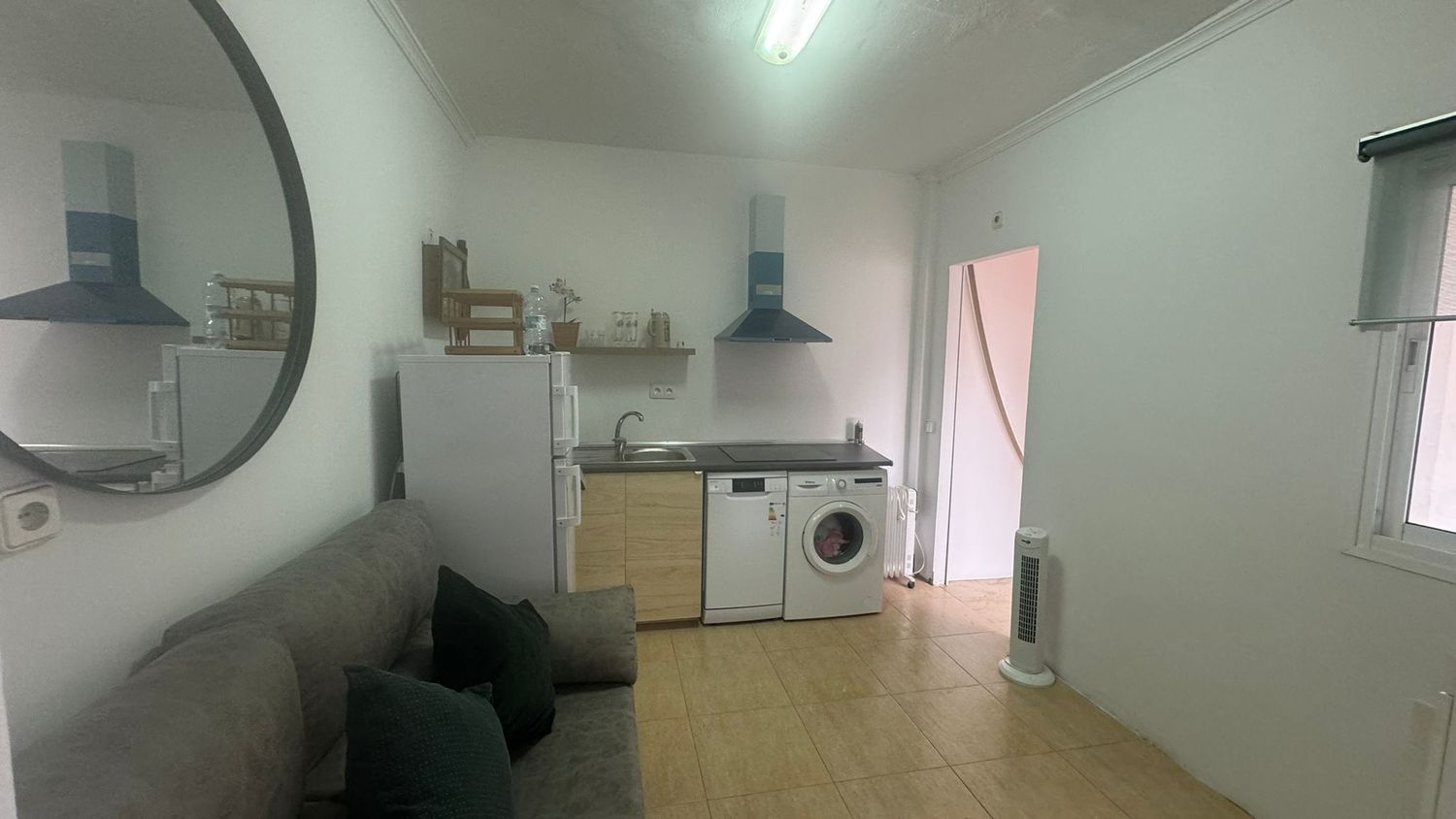 Estudio en avenida de las Golondrinas, 46 - Foto 10