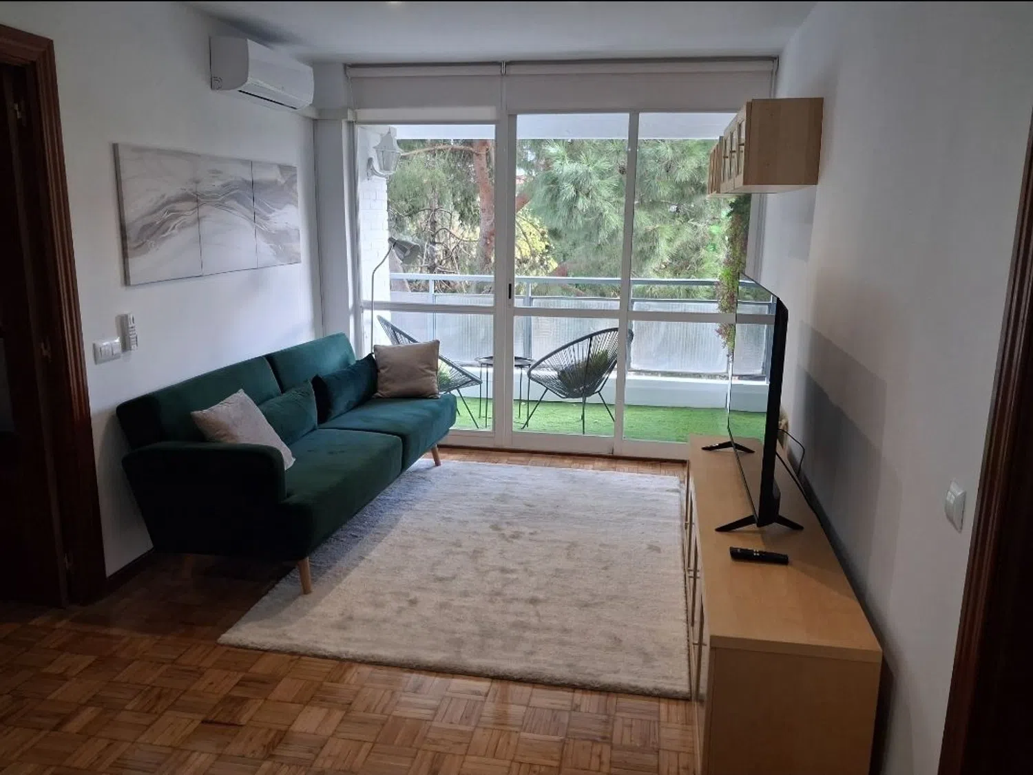 Piso en avenida del Doctor Federico Rubio y Galí, 67 - Foto 1