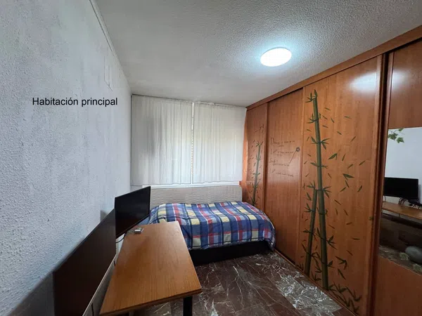 Piso en Cervantes-Palacio de Deportes - Foto 21