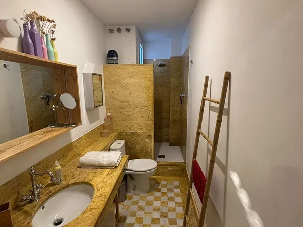 Piso en avenida Torneo, 73 - Foto 12