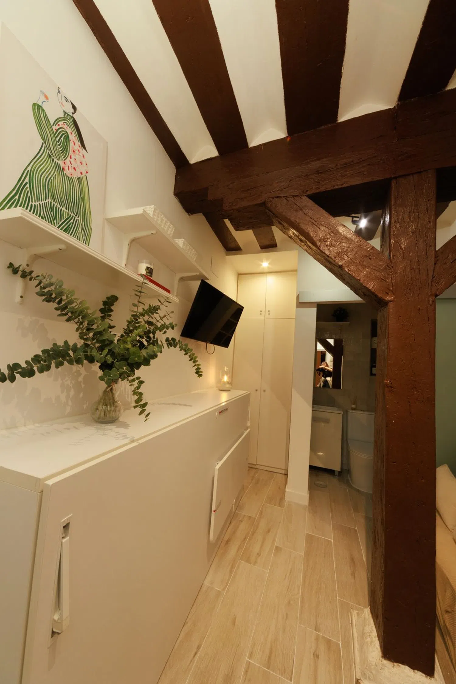 Piso en calle del Tesoro, 8 - Foto 18