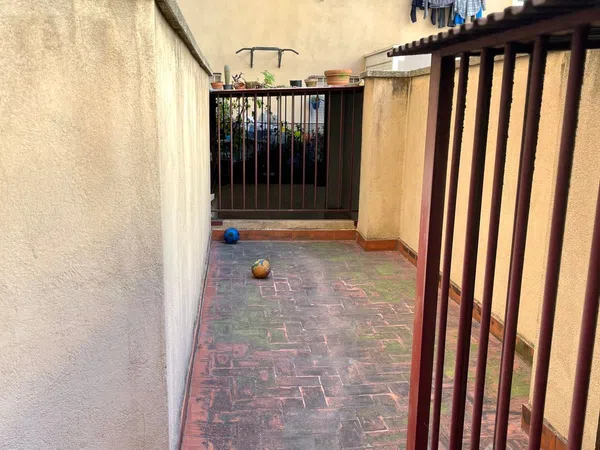 Piso en avenida de la Constitució, 113 - Foto 24