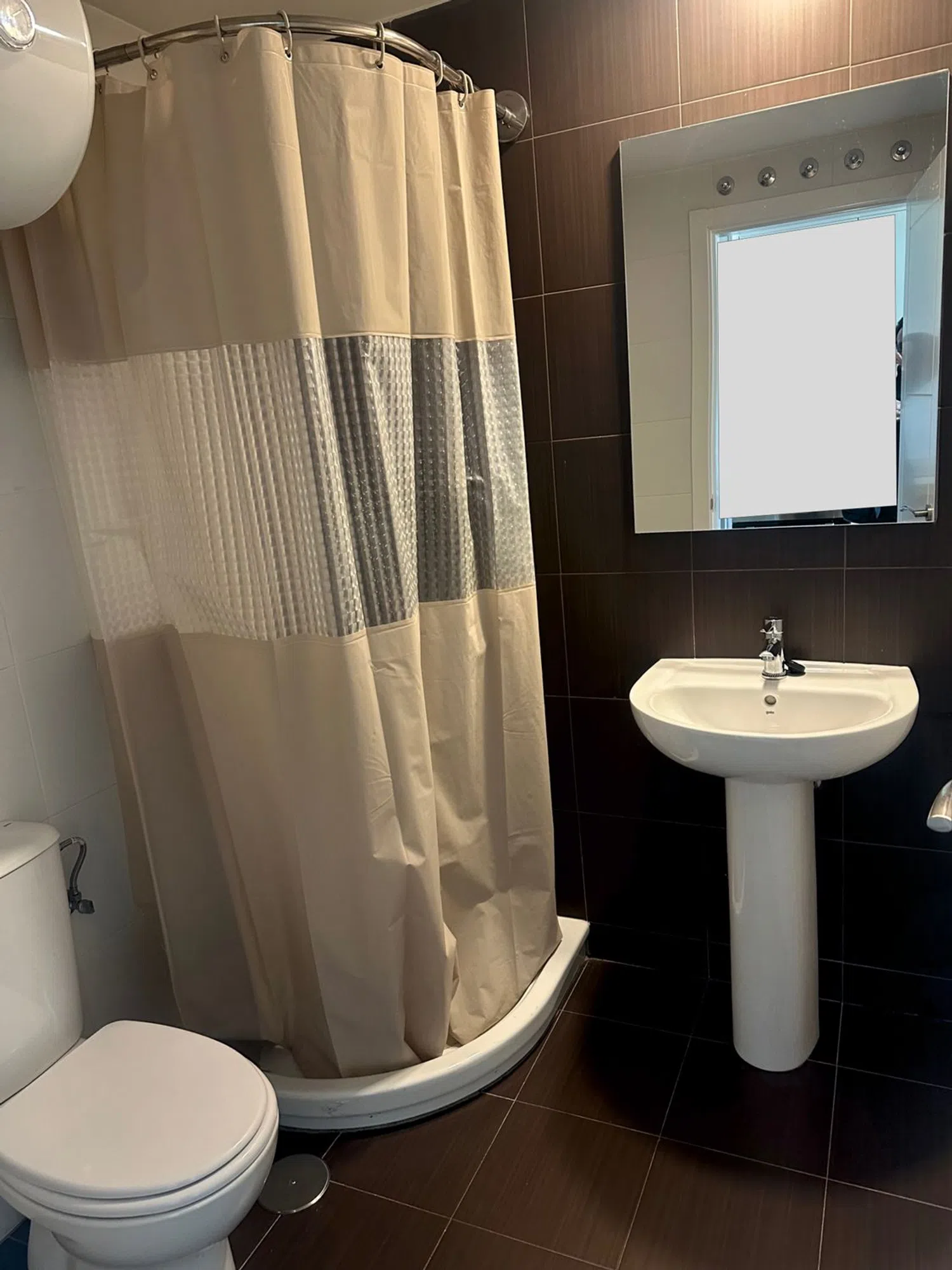 Piso en calle Antonio Suárez, 12 - Foto 6