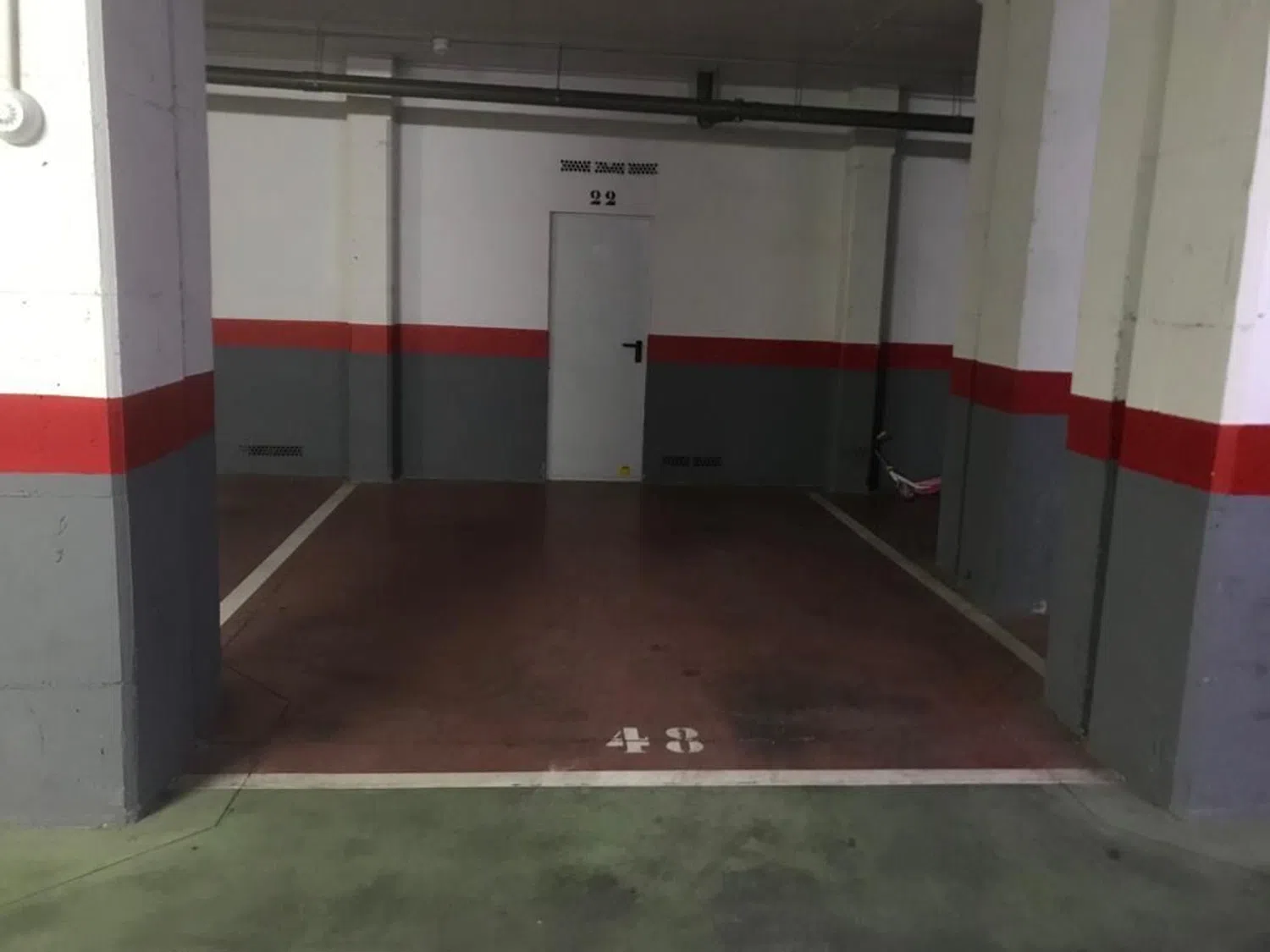 Piso en calle Jalón, 25 nportalC - Foto 22