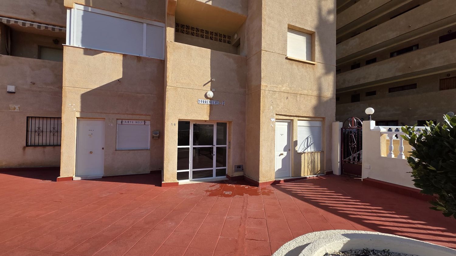 Piso en Calle Guadalajara, 3, Cabo Cervera - Foto 16