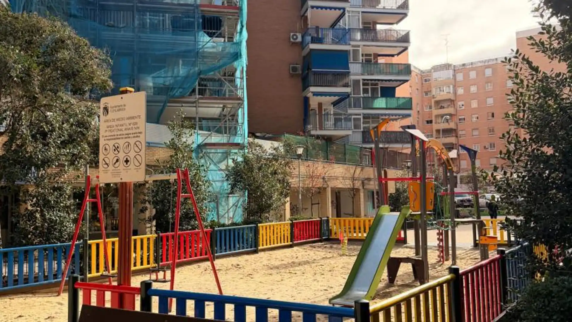 Piso en  Calle de Anaís Nin 4 - Foto 27