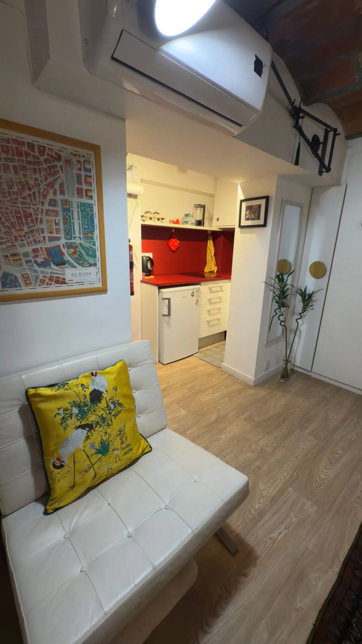 Estudio en Valencia, 250 - Foto 13