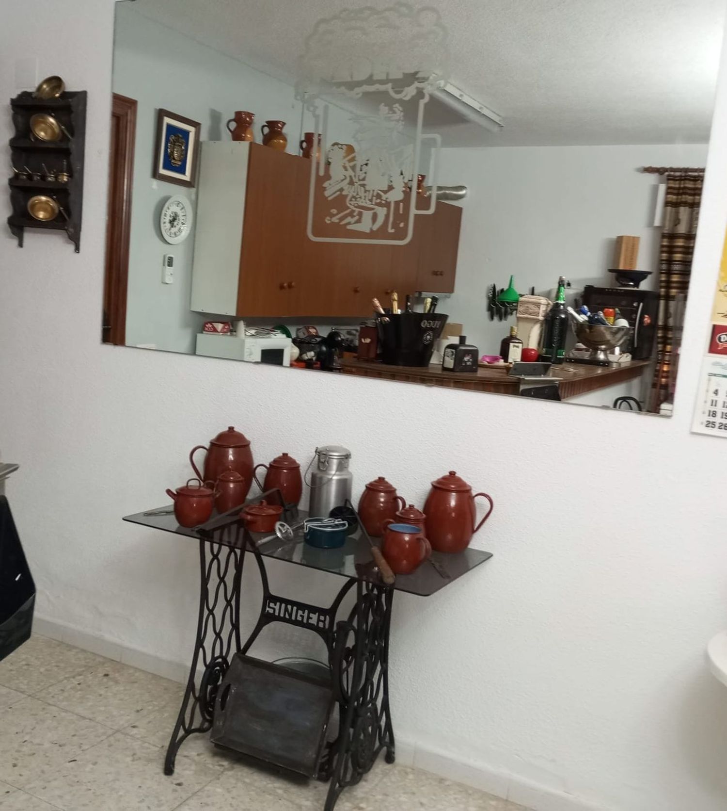 Casa o chalet independiente en Calle del quinto centenario del nacimiento de santa teresa de Jesús, 8 - Foto 15