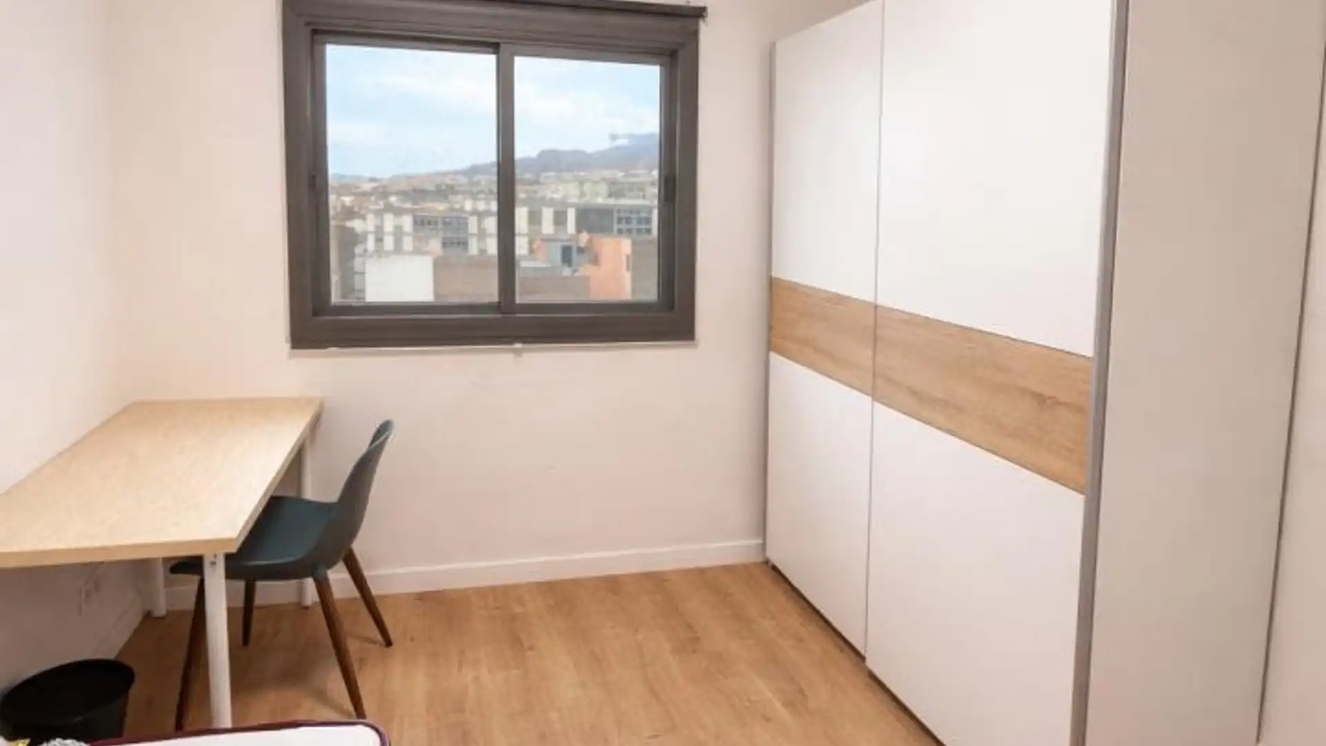 Piso en  Calle Santo Domingo Custodio 15 - Foto 5