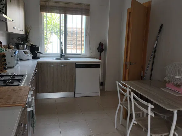 Chalet adosado en Avenida Andalucia, 1 - Foto 17