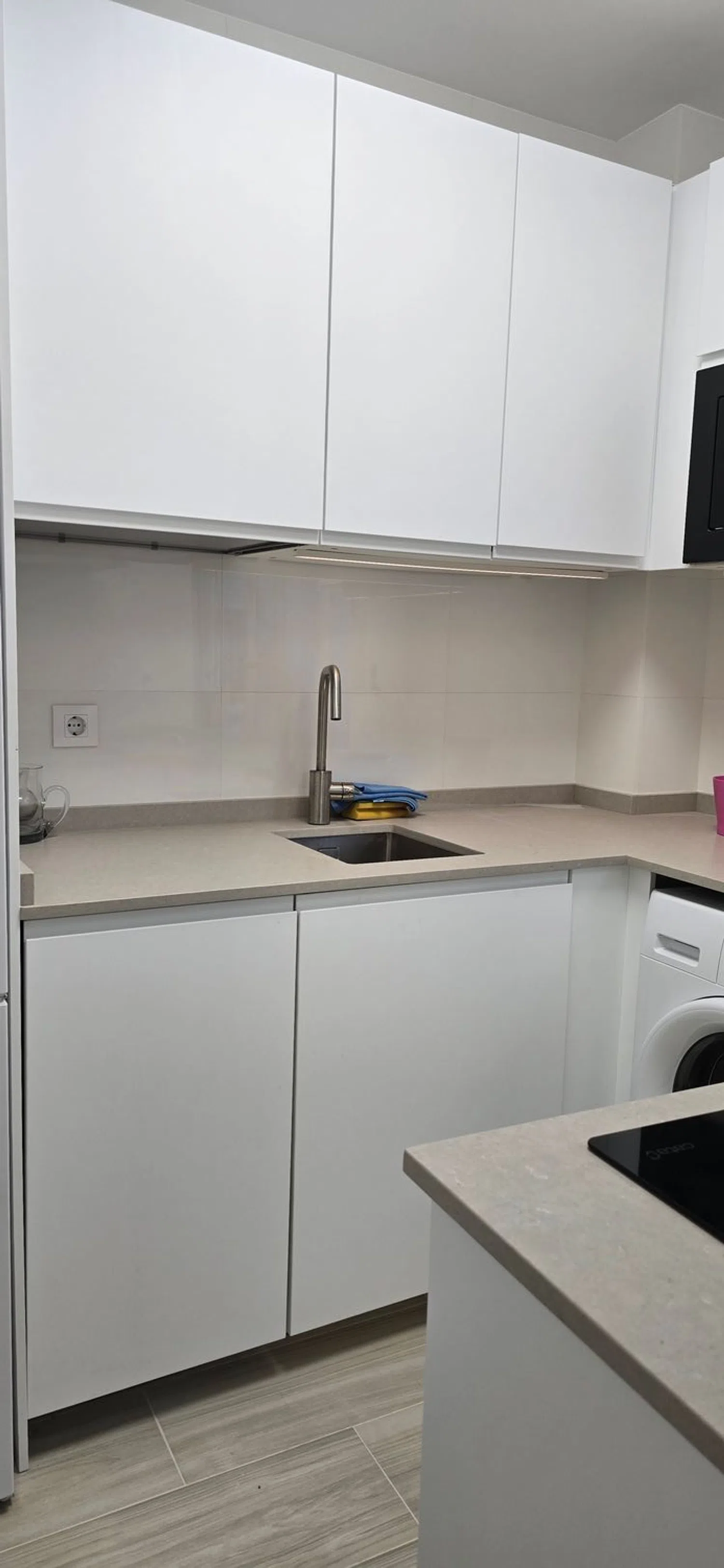 Piso en Sanclemente, 8 - Foto 2