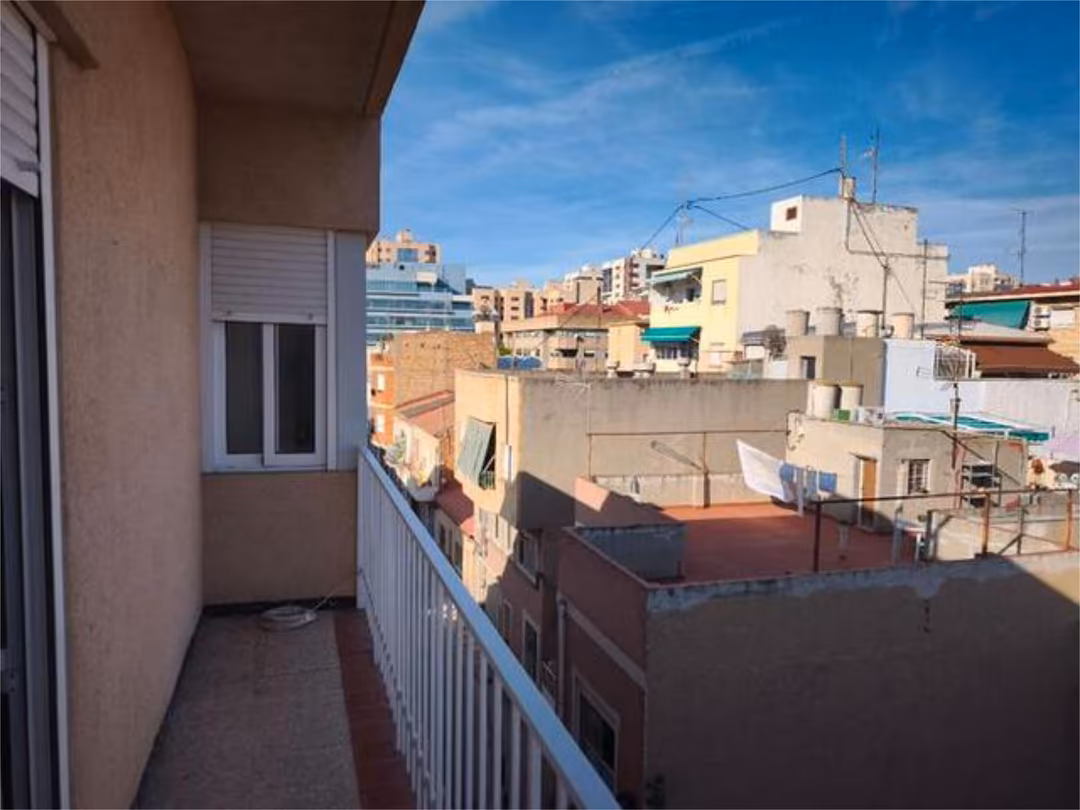 Apartamento en Centro - Foto 4