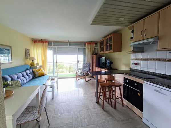 Piso en Carretera del Far, 46, Cap Salou, Cap Salou - Foto 1