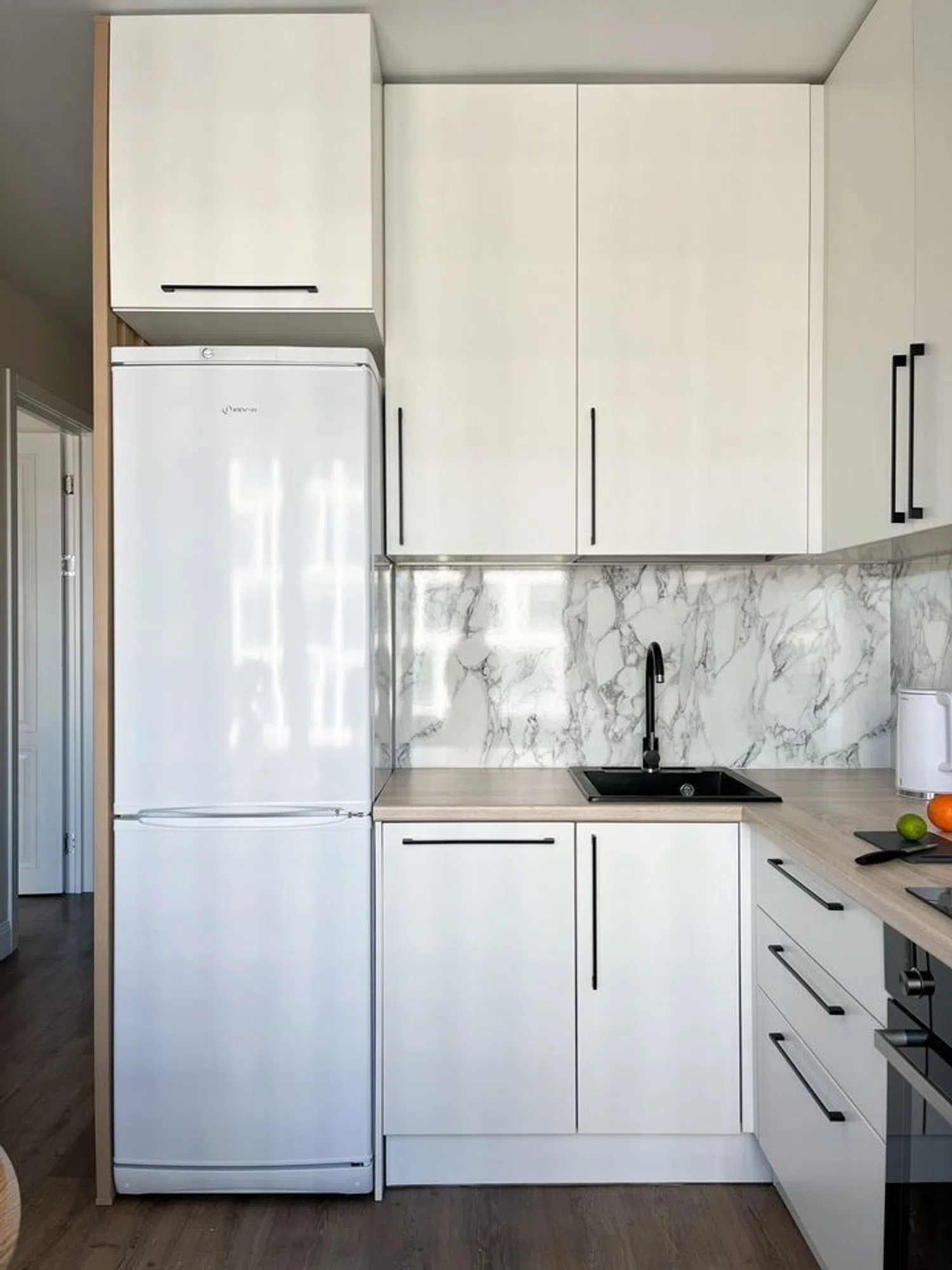 Piso en C. Carlos Amel, 5 - Foto 4