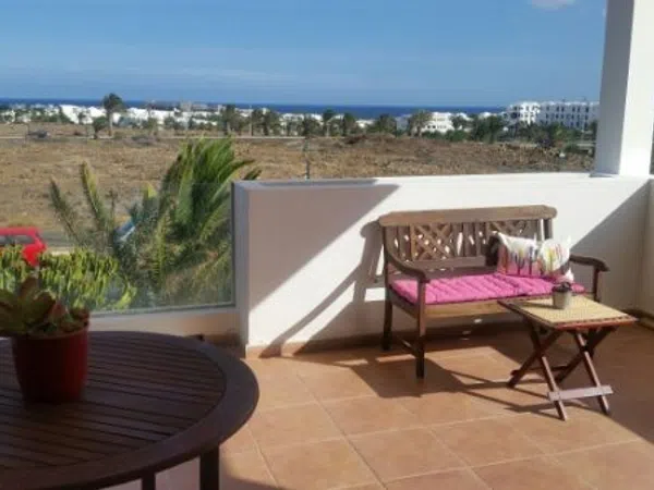 Piso en Calle de los Crotos, 1, Costa Teguise, Costa Teguise - Foto 1