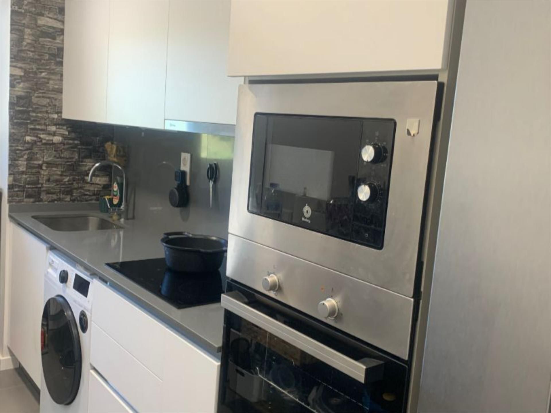 Piso en calle Carrer d'Antonio de Solís 65 - Foto 2