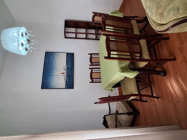 Piso en calle Barón de Finestrat, 13 - Foto 4