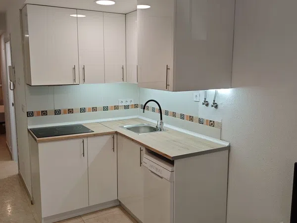 Piso en calle de Daroca, 70