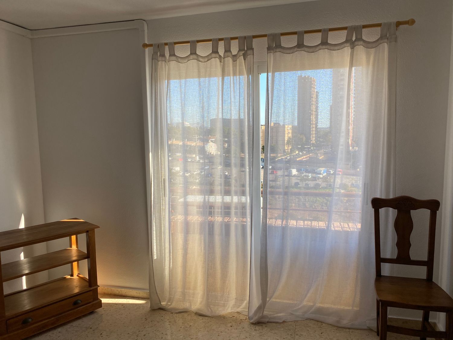 Ático en Avenida Callosa D'Ensarrià, 8, Pueblo Levante, Pueblo Levante - Foto 6