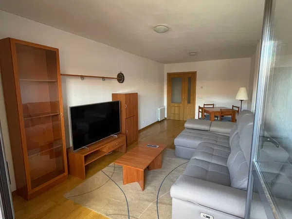 Piso en Calle Palencia, 3, Pantoja - Vista Alegre, Pantoja - Vista Alegre - Foto 1