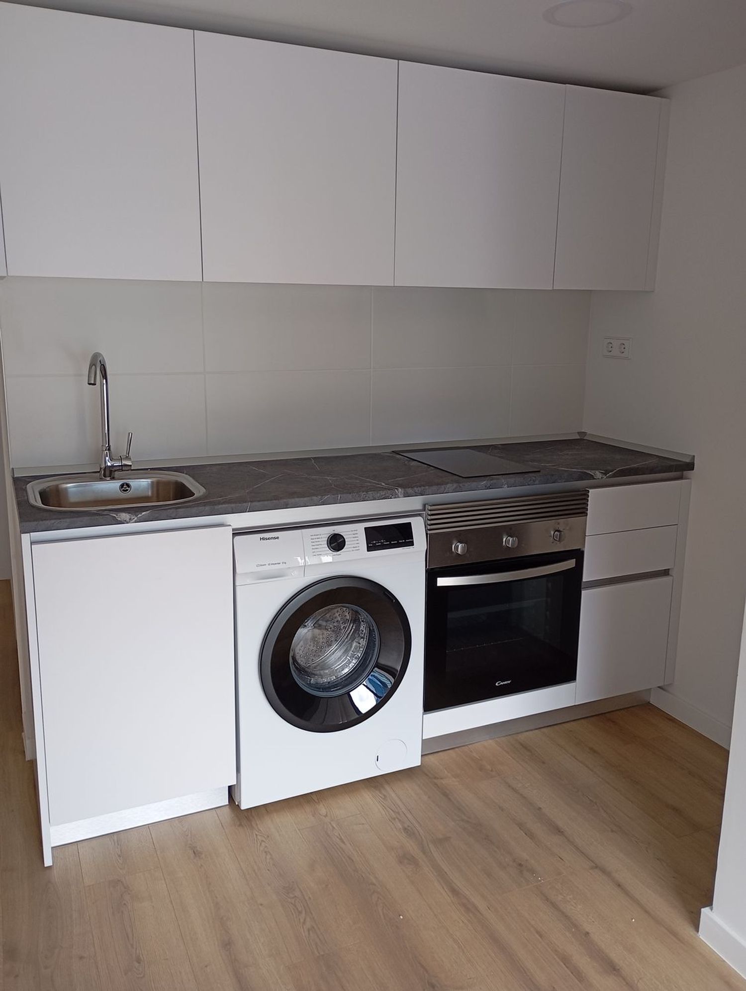 Estudio en calle de Fuerteventura, 7 - Foto 4