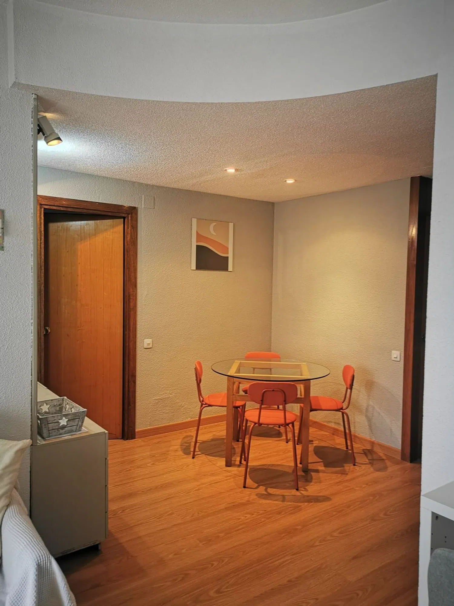 Piso en calle de la Infanta Mercedes, 92 - Foto 8