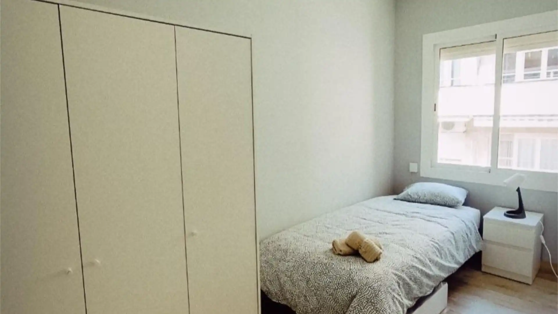 Piso en  Carrer de Pompeu Fabra 23-27 - Foto 5