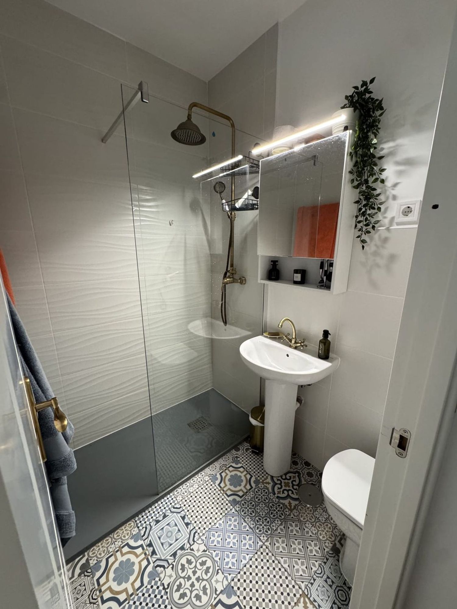 Piso en calle de Josefa Valcárcel, 7 - Foto 4