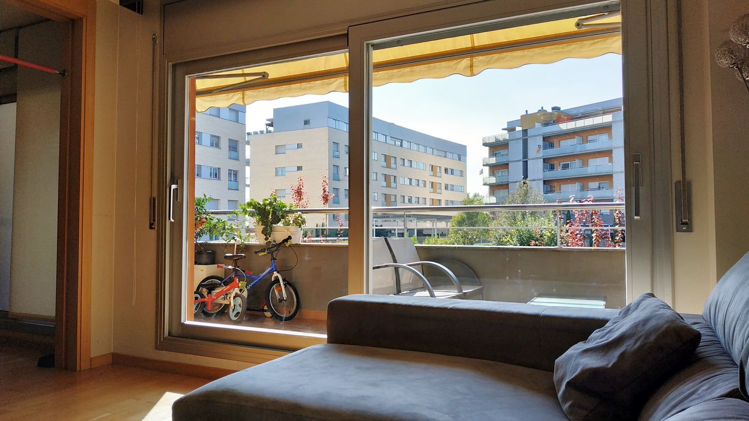 Piso en Calle Carles Fages de Climent, 40, Poblenou - L'Oliva Gran, Poblenou - L'Oliva Gran - Foto 14