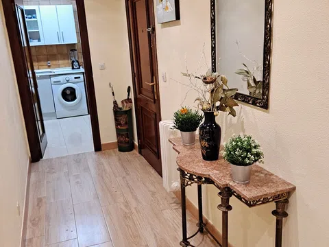 Piso en calle Muñoz Degraín, 18