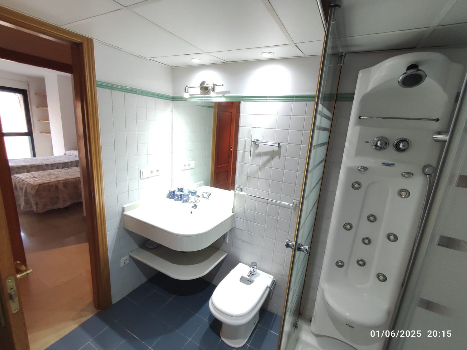 Piso en camino de Ronda, 179 - Foto 23